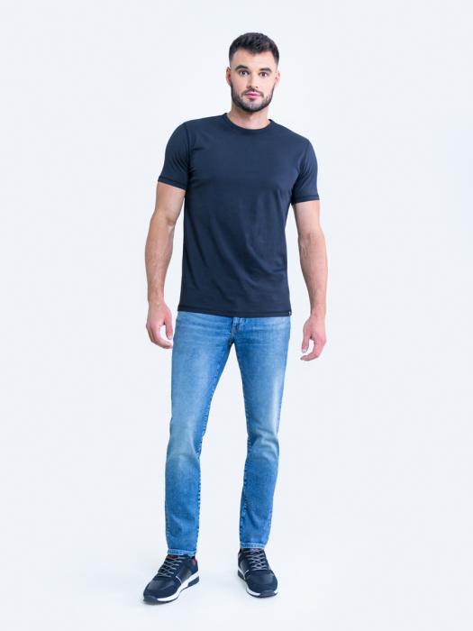 Pánske nohavice jeans TERRY SLIM 237
